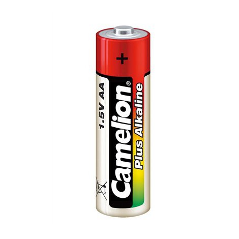 Camelion | AA/LR6 | Plus Alkaline | 10 pc(s) | LR6-BP10 - 2